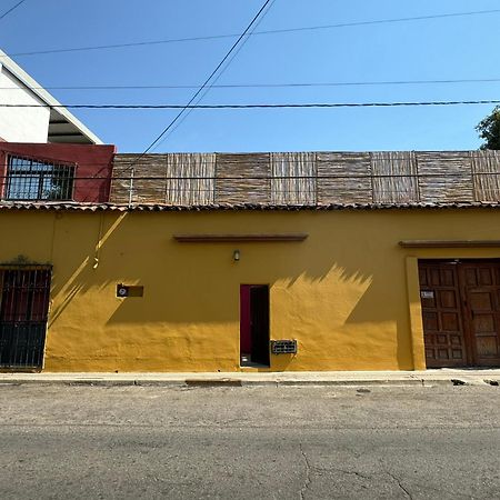 Oaxaca The Florenthina'S House מראה חיצוני תמונה