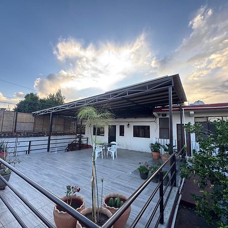 Oaxaca The Florenthina'S House מראה חיצוני תמונה
