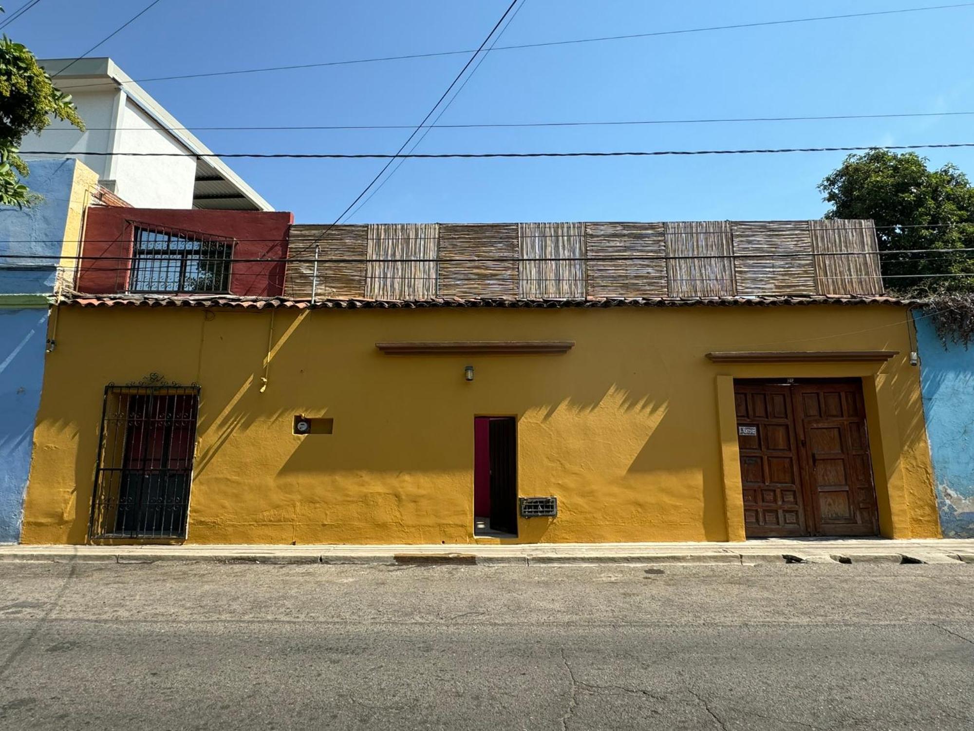 Oaxaca The Florenthina'S House מראה חיצוני תמונה