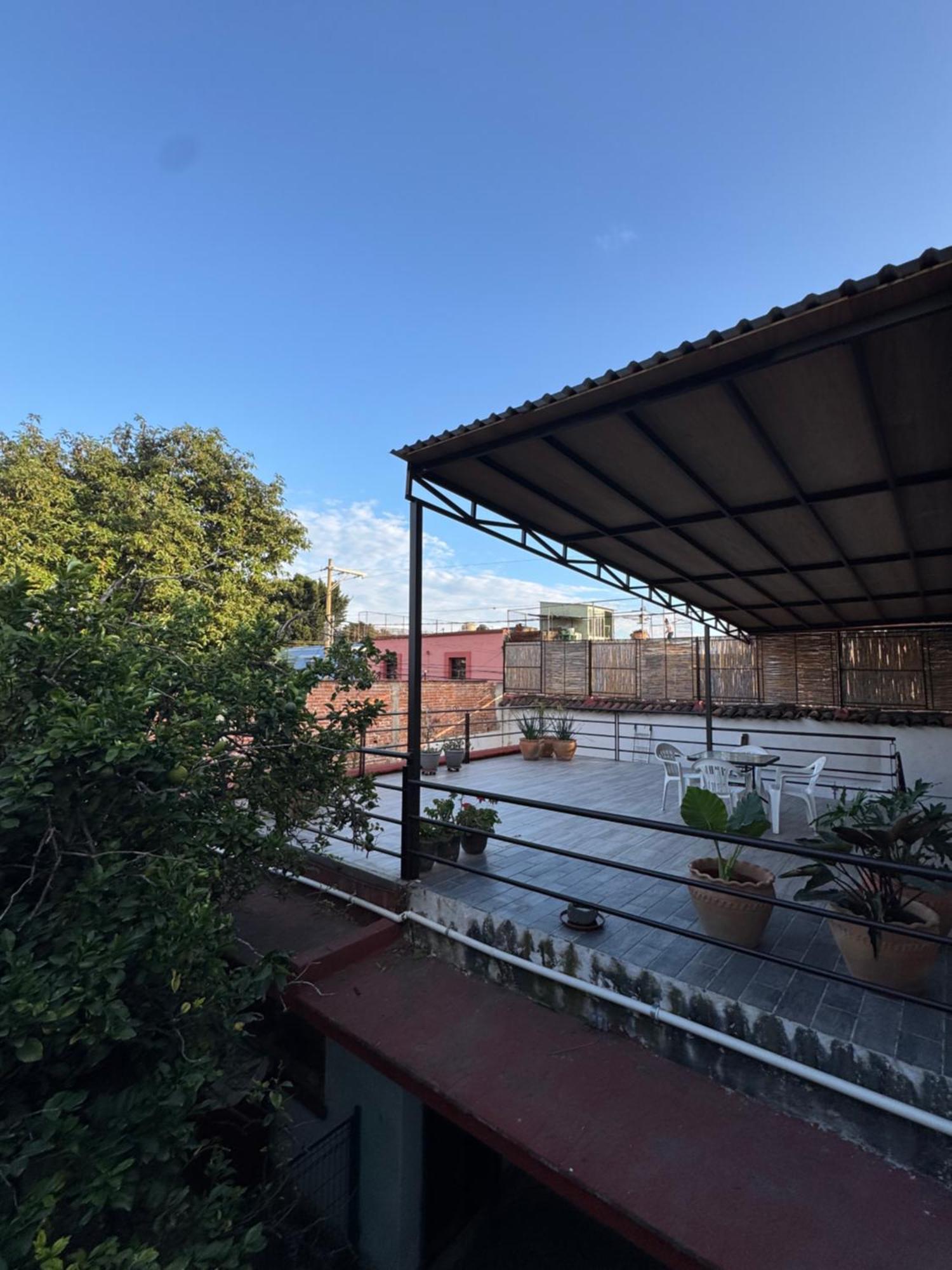 Oaxaca The Florenthina'S House מראה חיצוני תמונה